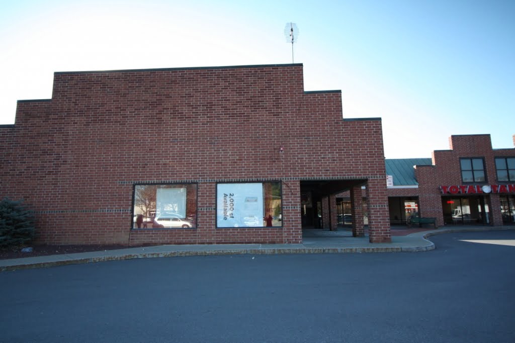 Commercial Real Estate For Lease Albany, NY Rosetti Development