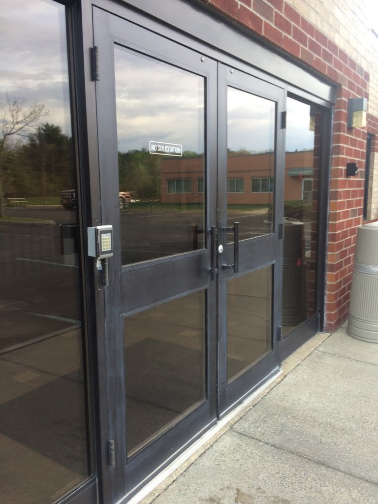 Commercial Unit For Rent Latham, NY Rosetti Development