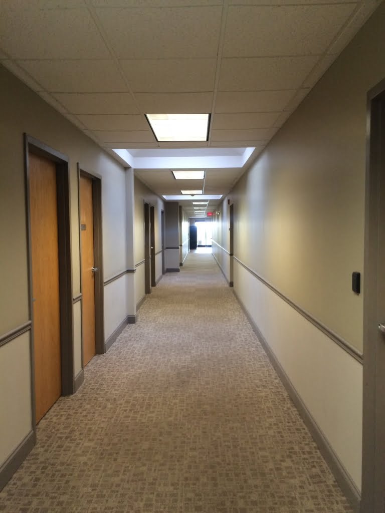 Commercial Unit For Rent Latham, NY Rosetti Development